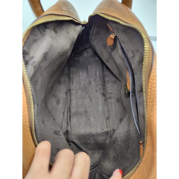 Mulberry Rachel Handbag 444MULXFi - Picture 15 of 15